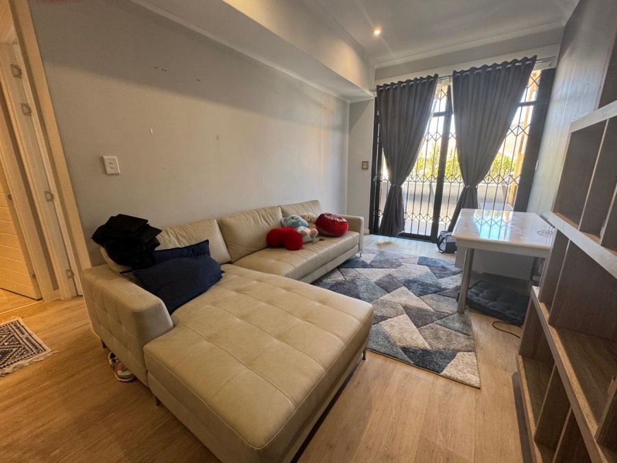 1 Bedroom Property for Sale in Observatory Western Cape